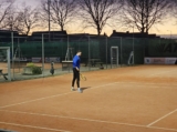 Tennistoernooitje seniorenteams S.K.N.W.K. van zaterdag 11 januari 2025 (Fotoboek 2) (99/161)